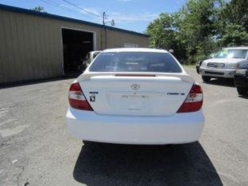 2002 Toyota Camry SE, US $5,488.00, image 6
