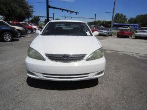 2002 Toyota Camry SE, US $5,488.00, image 8