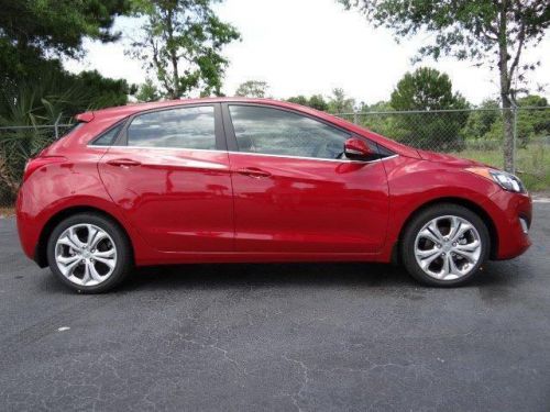 2014 hyundai elantra gt base