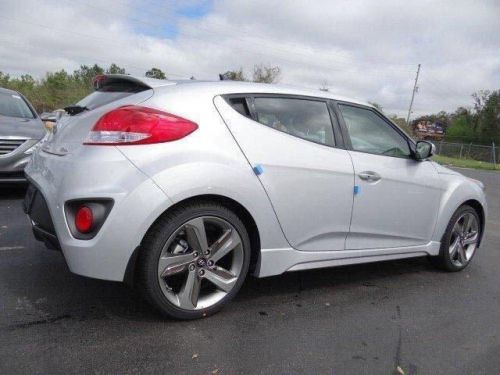 2014 hyundai veloster turbo