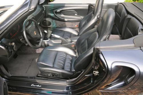 2004 Porsche 911 Turbo, US $59,999.00, image 3
