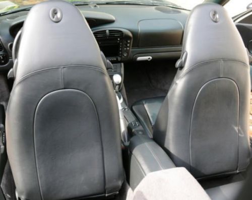 2004 Porsche 911 Turbo, US $59,999.00, image 4