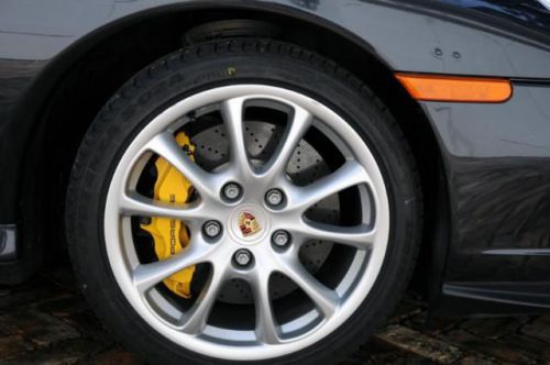 2004 Porsche 911 Turbo, US $59,999.00, image 5