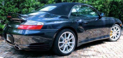 2004 Porsche 911 Turbo, US $59,999.00, image 6