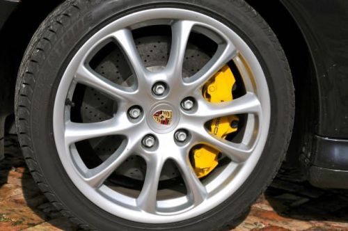 2004 Porsche 911 Turbo, US $59,999.00, image 8