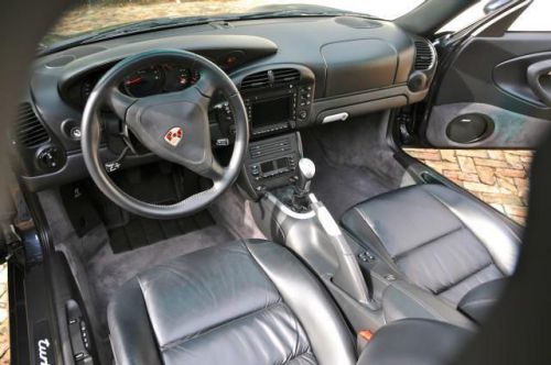 2004 Porsche 911 Turbo, US $59,999.00, image 10
