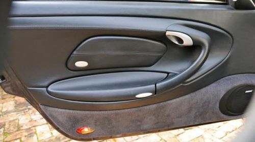 2004 Porsche 911 Turbo, US $59,999.00, image 11