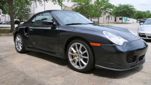 2004 Porsche 911 Turbo, US $59,999.00, image 13