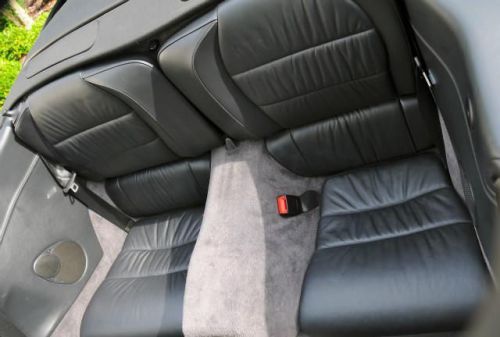 2004 Porsche 911 Turbo, US $59,999.00, image 15