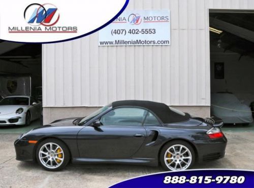2004 Porsche 911 Turbo, US $59,999.00, image 16