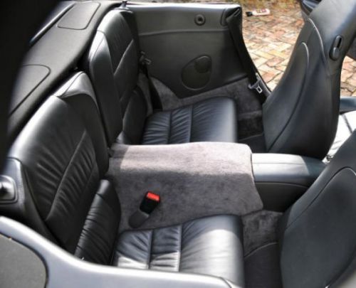 2004 Porsche 911 Turbo, US $59,999.00, image 17