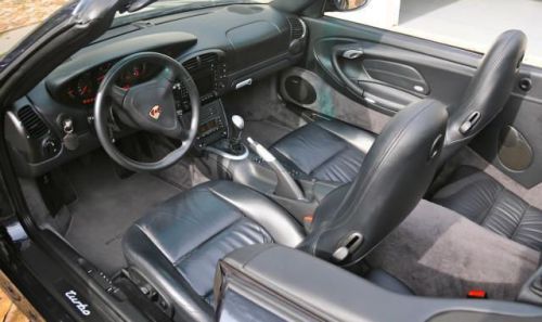 2004 Porsche 911 Turbo, US $59,999.00, image 18