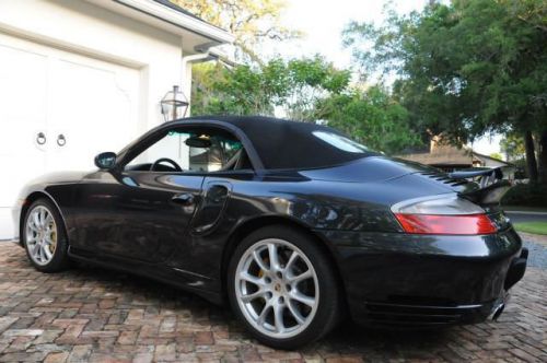 2004 Porsche 911 Turbo, US $59,999.00, image 19