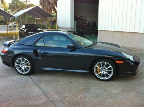2004 Porsche 911 Turbo, US $59,999.00, image 21