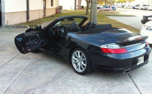 2004 Porsche 911 Turbo, US $59,999.00, image 22