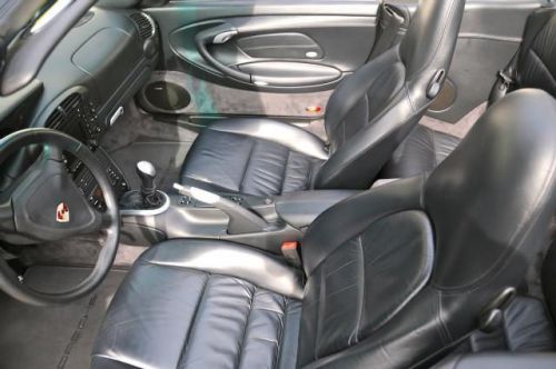 2004 Porsche 911 Turbo, US $59,999.00, image 23