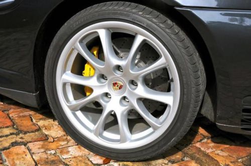 2004 Porsche 911 Turbo, US $59,999.00, image 24