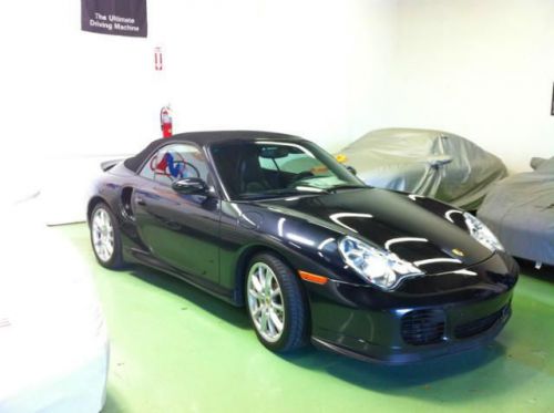 2004 Porsche 911 Turbo, US $59,999.00, image 25