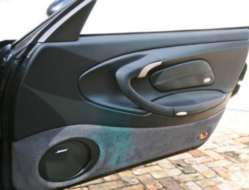 2004 Porsche 911 Turbo, US $59,999.00, image 26