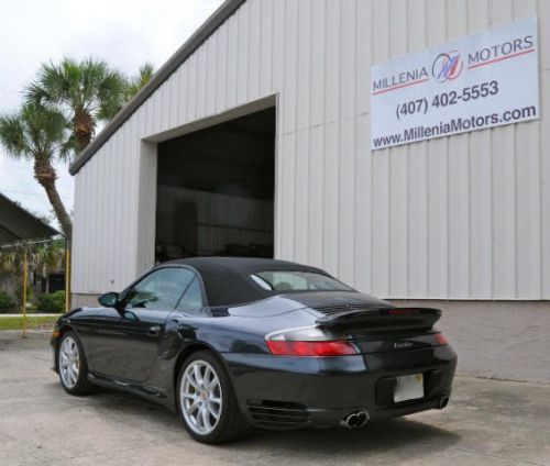 2004 Porsche 911 Turbo, US $59,999.00, image 27
