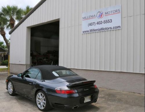 2004 Porsche 911 Turbo, US $59,999.00, image 28