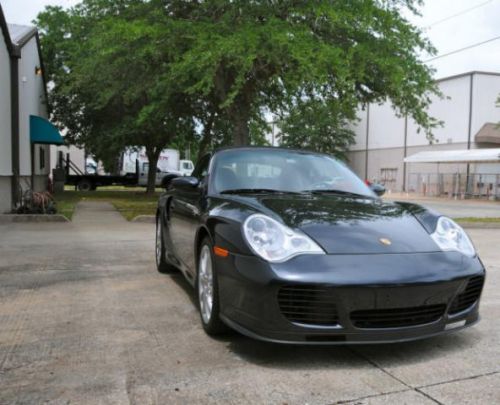 2004 Porsche 911 Turbo, US $59,999.00, image 29