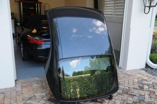 2004 Porsche 911 Turbo, US $59,999.00, image 30