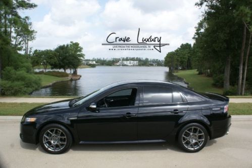 Acura TL type S loaded leather call today, US $18,995.00, image 2