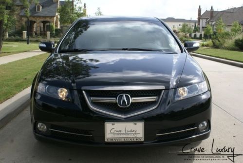 Acura TL type S loaded leather call today, US $18,995.00, image 3