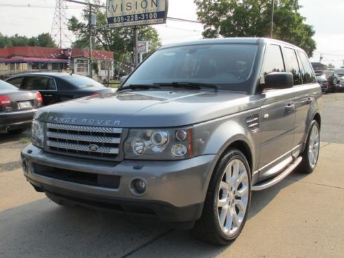 FREE SHIPPING WARRANTY CLEAN CARFAX SUPERCHARGED SPORT CUSTOM STEREO LOADED 22S, US $23,499.00, image 2