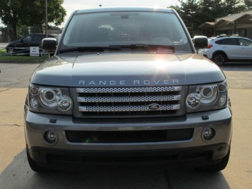 FREE SHIPPING WARRANTY CLEAN CARFAX SUPERCHARGED SPORT CUSTOM STEREO LOADED 22S, US $23,499.00, image 3