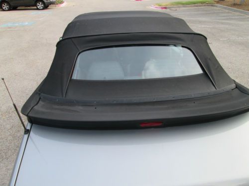 1993 Saab 900 Turbo Convertible 2-Door 2.0L, US $14,999.00, image 5