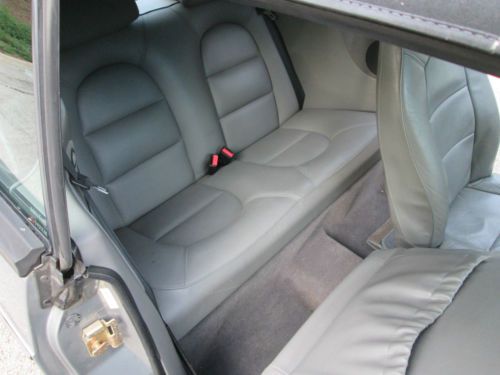 1993 Saab 900 Turbo Convertible 2-Door 2.0L, US $14,999.00, image 11