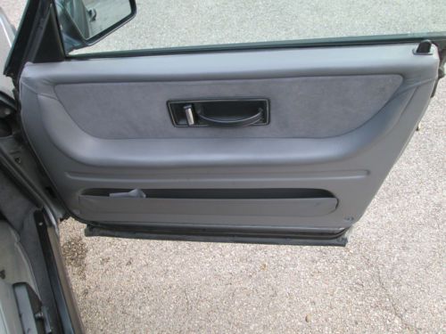 1993 Saab 900 Turbo Convertible 2-Door 2.0L, US $14,999.00, image 12