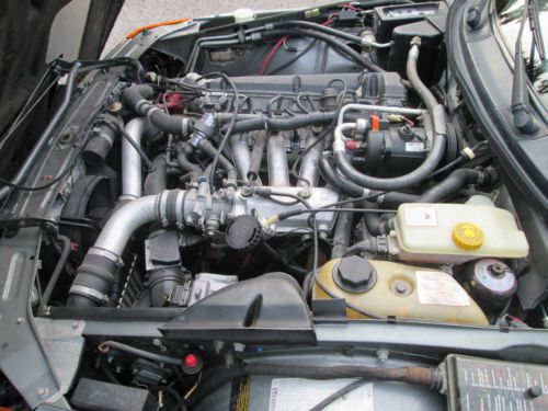 1993 Saab 900 Turbo Convertible 2-Door 2.0L, US $14,999.00, image 13