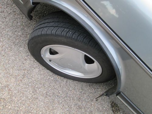 1993 Saab 900 Turbo Convertible 2-Door 2.0L, US $14,999.00, image 20