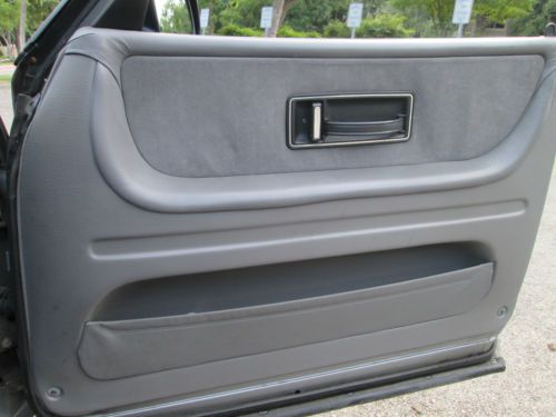 1993 Saab 900 Turbo Convertible 2-Door 2.0L, US $14,999.00, image 21