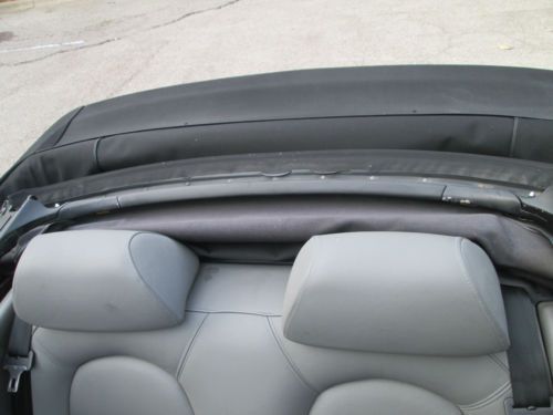 1993 Saab 900 Turbo Convertible 2-Door 2.0L, US $14,999.00, image 22