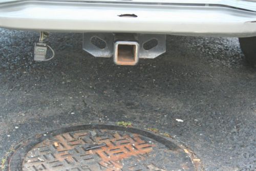 2005 Nissan Frontier SE Crew Cab Pickup 4-Door 4.0L, image 4