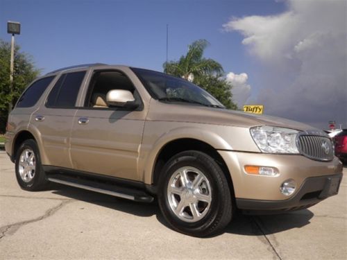 2006 cxl used 5.3l v8 automatic 4-speed rwd leather sand beige