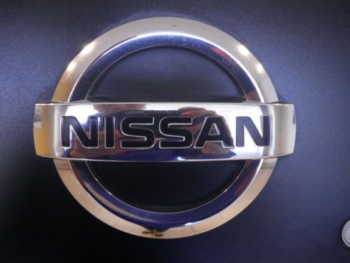 2005 Titan LE Crew Cab 5.6L V8  95k Leather Heated Seats Parking Sensor, US $14,891.00, image 12