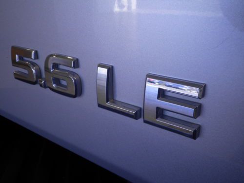 2005 Titan LE Crew Cab 5.6L V8  95k Leather Heated Seats Parking Sensor, US $14,891.00, image 14