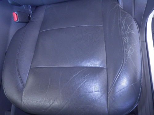 2005 Titan LE Crew Cab 5.6L V8  95k Leather Heated Seats Parking Sensor, US $14,891.00, image 24