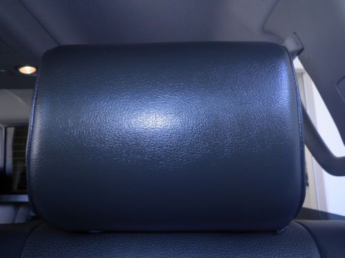 2005 Titan LE Crew Cab 5.6L V8  95k Leather Heated Seats Parking Sensor, US $14,891.00, image 25