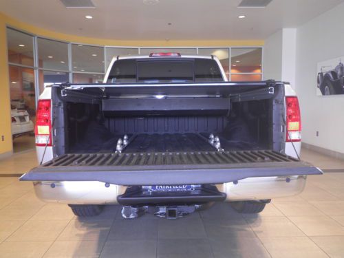 2005 Titan LE Crew Cab 5.6L V8  95k Leather Heated Seats Parking Sensor, US $14,891.00, image 30