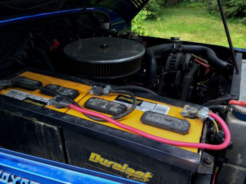 1969 Toyota Land Cruiser FJ40 Convertible/Hardtop, image 17