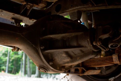 1969 Toyota Land Cruiser FJ40 Convertible/Hardtop, image 19