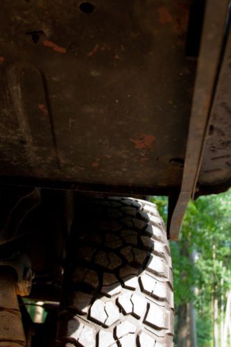 1969 Toyota Land Cruiser FJ40 Convertible/Hardtop, image 20