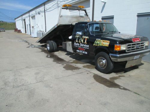 1988 ford f450 xlt
