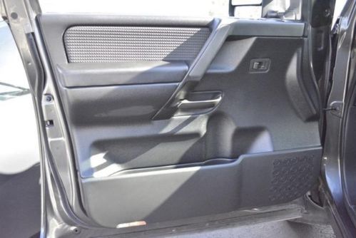 sv crew cab 4x4 low miles new suspension lift shocks prem alloys off-road tires, US $27,495.00, image 7